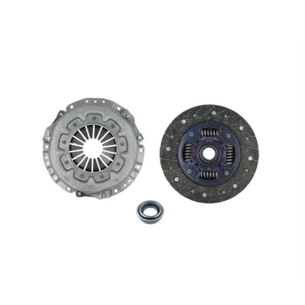 Kit De Embrague Para Chevrolet Luv 1976 1996 1.6 Aza1 / G161z